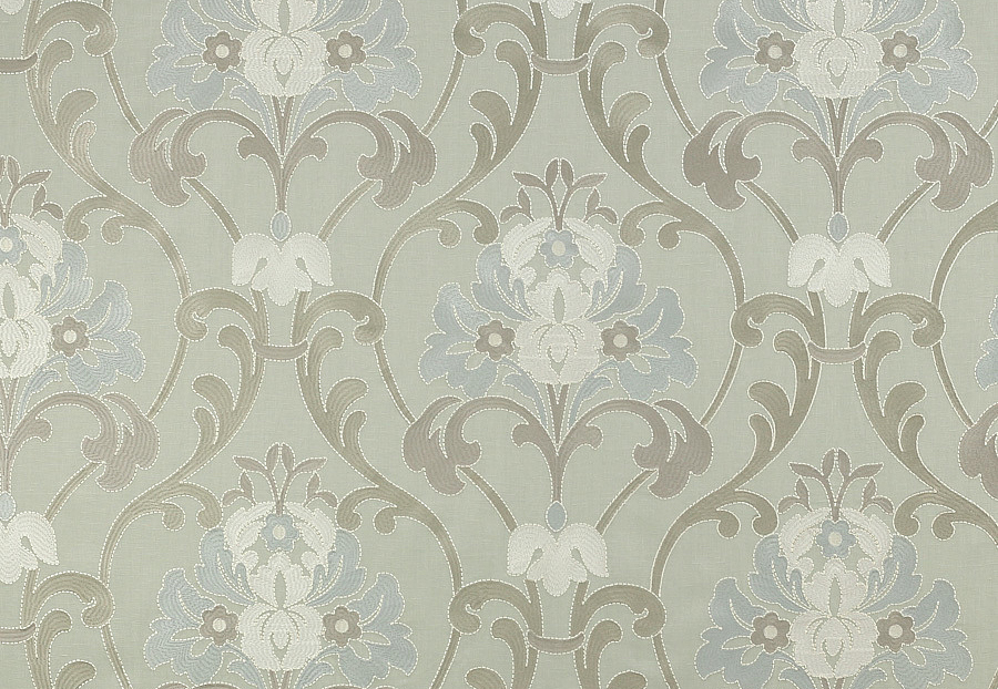 Ткань Colefax and Fowler Theodore F4665/03