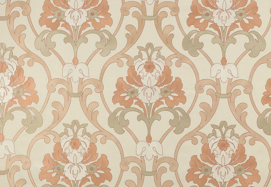 Ткань Colefax and Fowler Theodore F4665/02