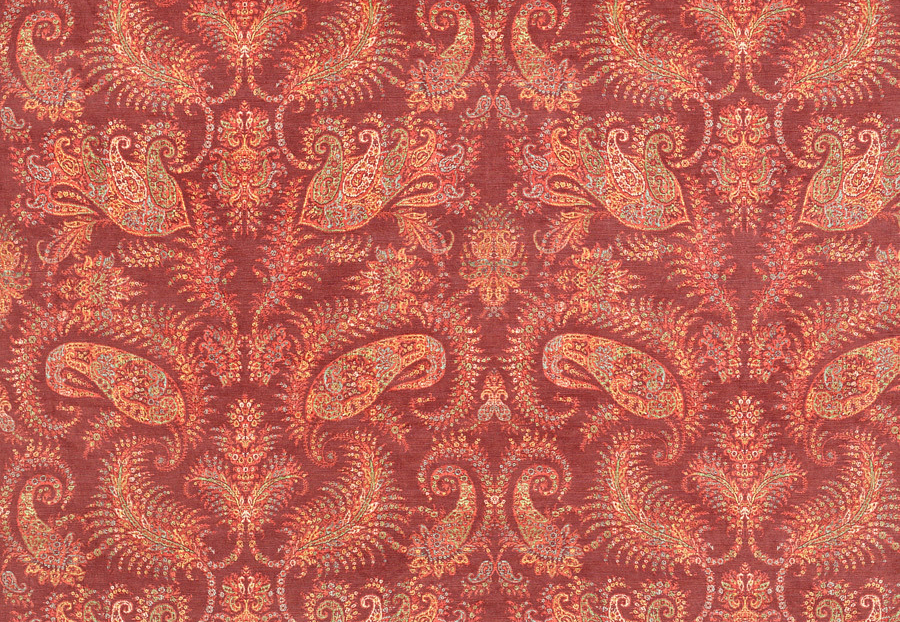 Ткань Colefax and Fowler Theodore F4690/01