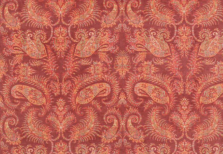 Ткань Colefax and Fowler Theodore F4690/01