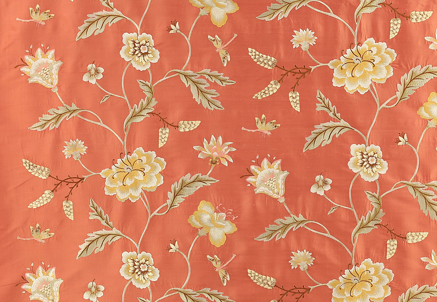 Ткань Colefax and Fowler Theodore F4675/01