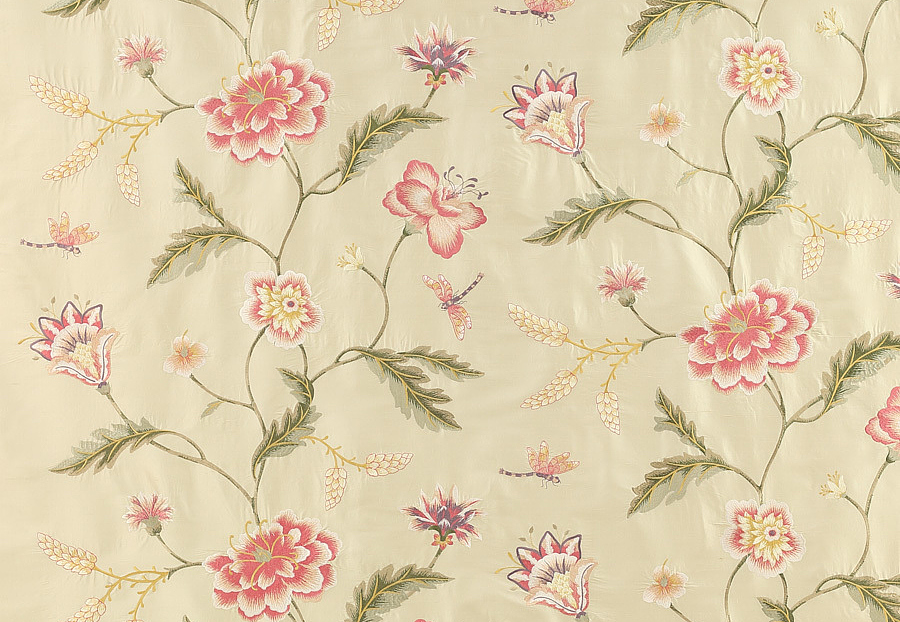 Ткань Colefax and Fowler Theodore F4675/03