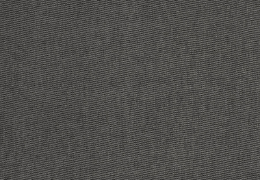 Ткань Fabricut Luxe Nuances Granite Moon Abundant/Graphite