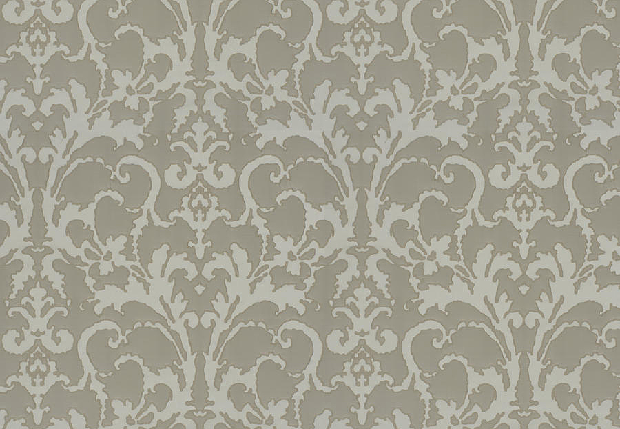 Ткань Fabricut Luxe Nuances Granite Moon BeverlyHillsDamask/Linen