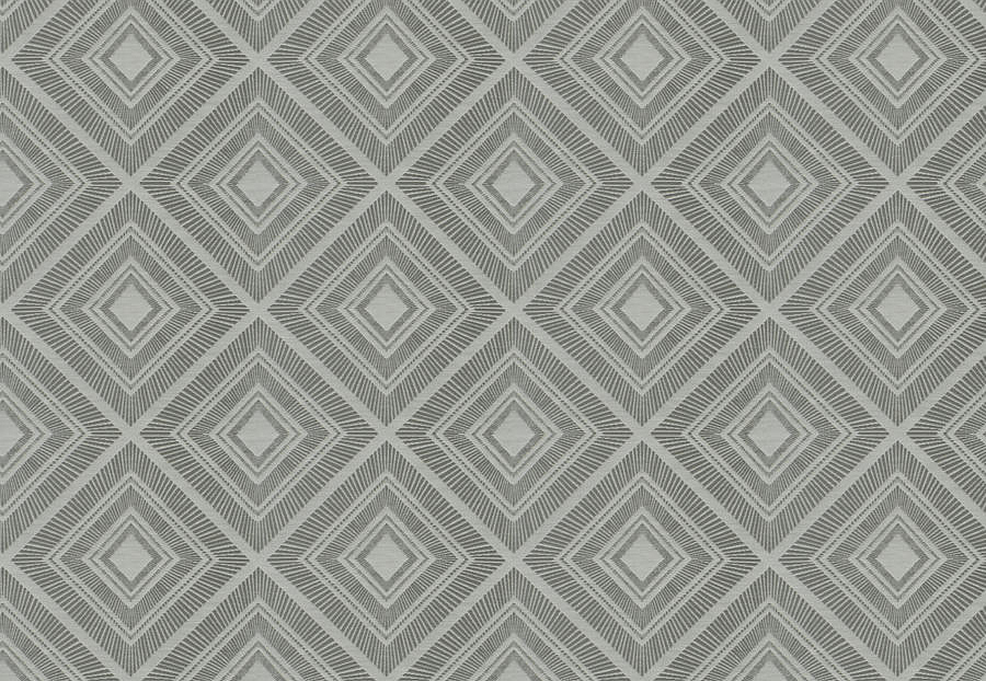 Ткань Fabricut Luxe Nuances Granite Moon HammockDiamond/Platinum