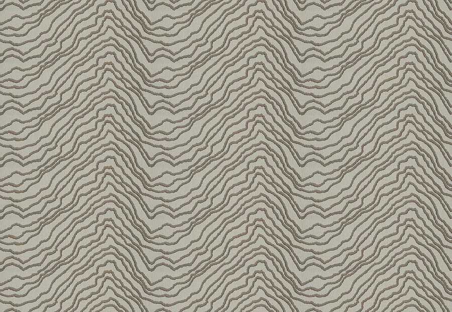 Ткань Fabricut Luxe Nuances Granite Moon HeatWave/Sahara