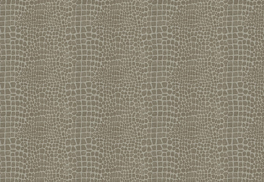 Ткань Fabricut Luxe Nuances Granite Moon IndySkin/Linen