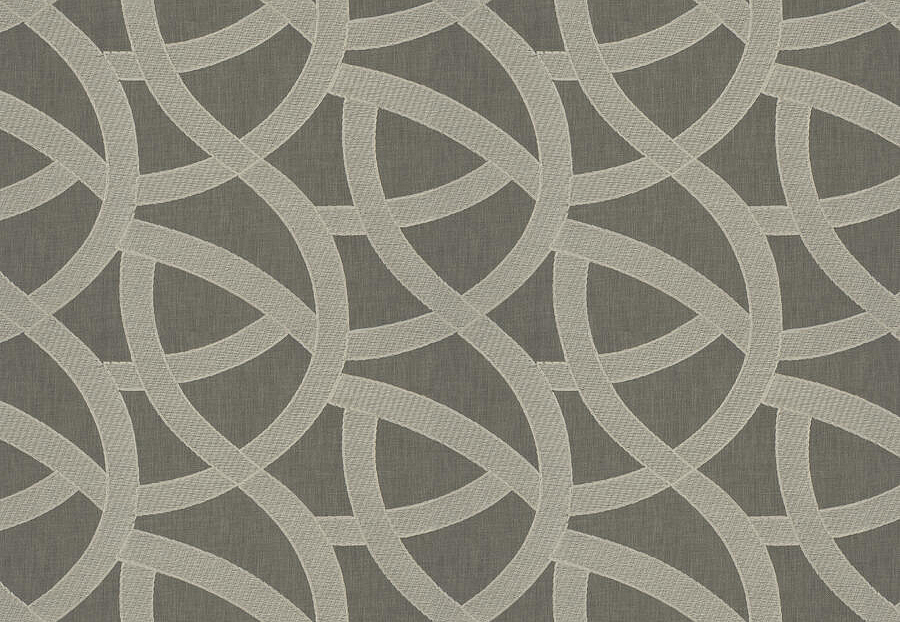 Ткань Fabricut Luxe Nuances Granite Moon Inheritance/Smoke