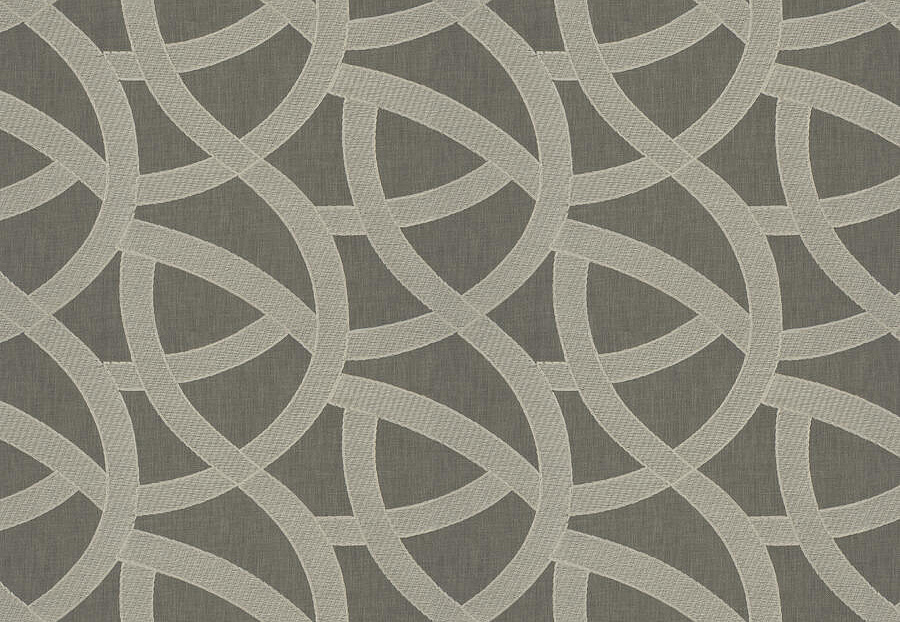 Ткань Fabricut Luxe Nuances Granite Moon Inheritance/Smoke