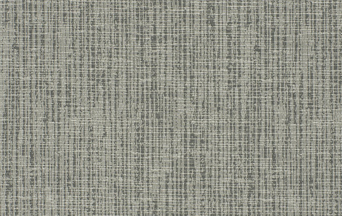 Американская ткань Fabricut, коллекция Luxe Nuances Granite Moon, артикул Loaded/Smoke