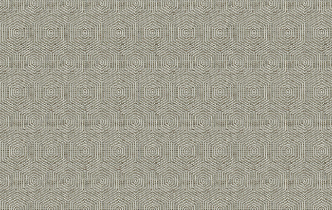 Американская ткань Fabricut, коллекция Luxe Nuances Granite Moon, артикул PrincessCut/Natural