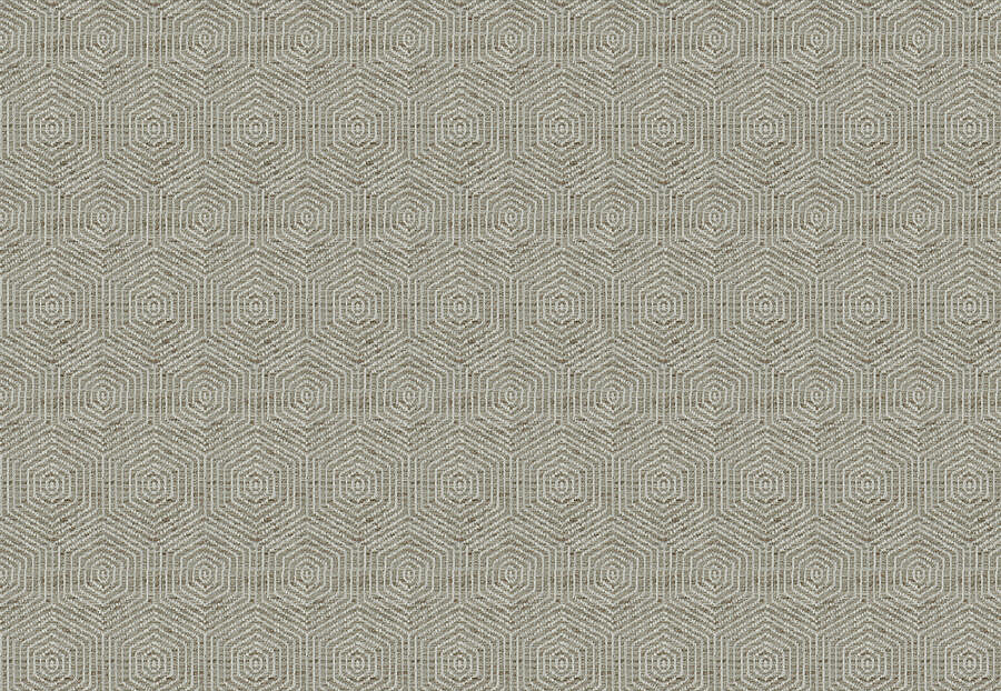Ткань Fabricut Luxe Nuances Granite Moon PrincessCut/Natural