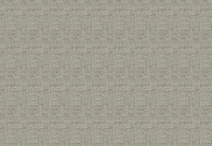 Ткань Fabricut Luxe Nuances Granite Moon PrincessCut/Natural