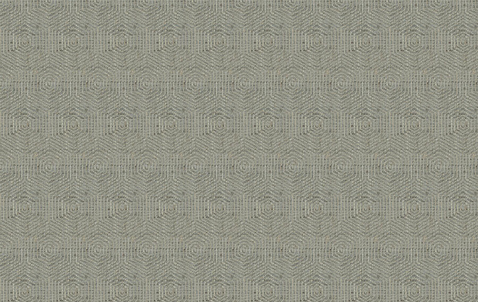 Американская ткань Fabricut, коллекция Luxe Nuances Granite Moon, артикул PrincessCut/Slate