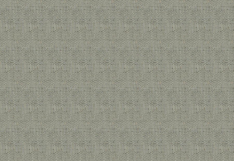Ткань Fabricut Luxe Nuances Granite Moon PrincessCut/Slate