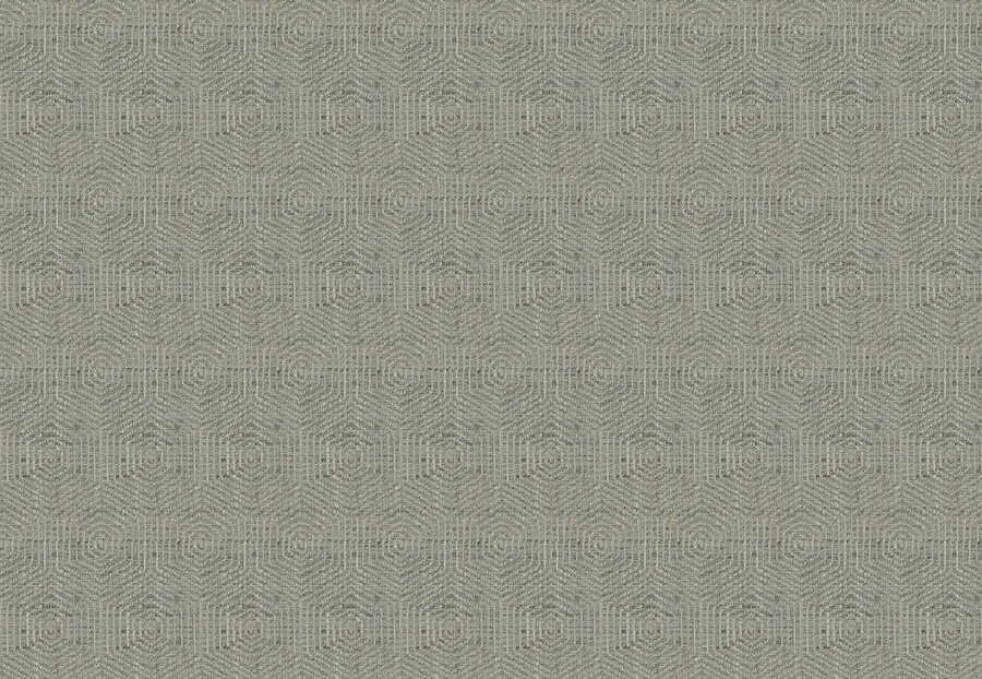 Ткань Fabricut Luxe Nuances Granite Moon PrincessCut/Slate