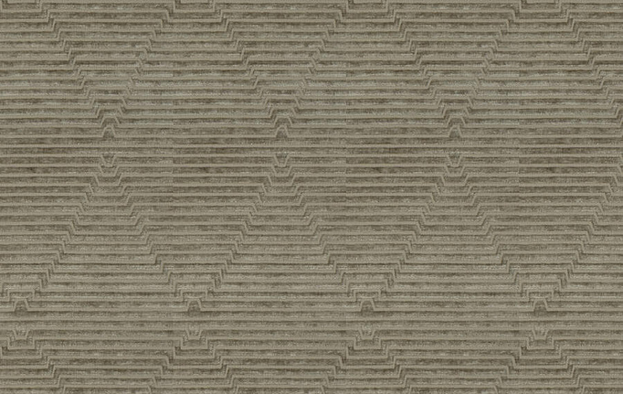 Американская ткань Fabricut, коллекция Luxe Nuances Granite Moon, артикул RitzyGeometric/Dune