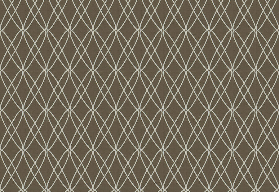 Ткань Fabricut Luxe Nuances Granite Moon TreatYourself/Sepia