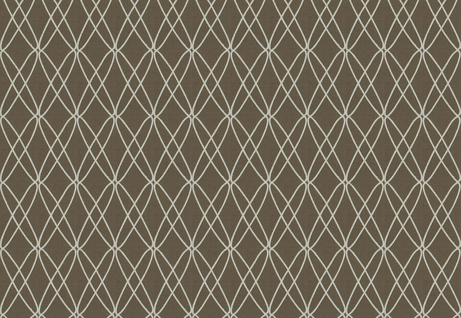 Ткань Fabricut Luxe Nuances Granite Moon TreatYourself/Sepia