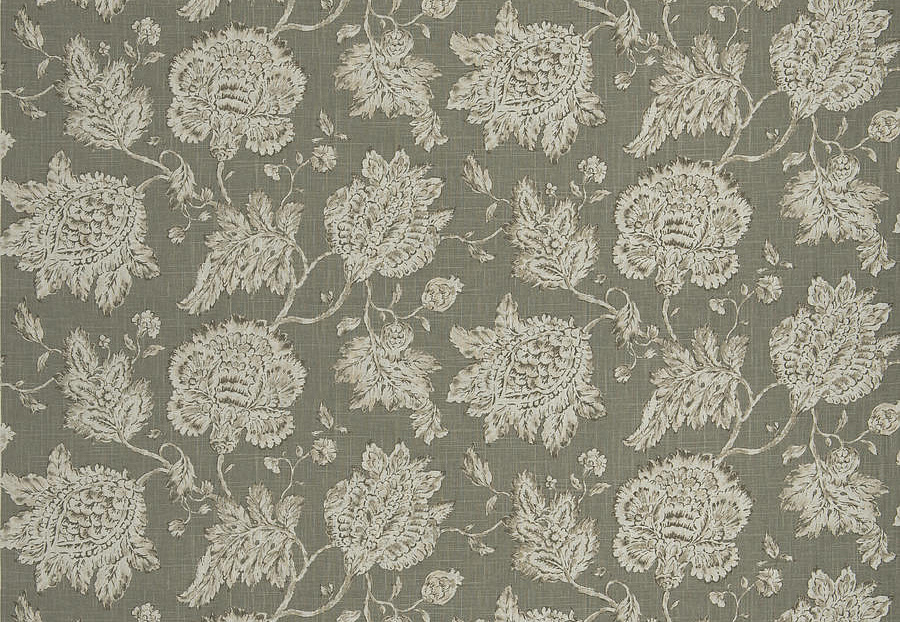 Ткань Fabricut Chromatics Vol.XXVI Quarry Classicism/Smoke