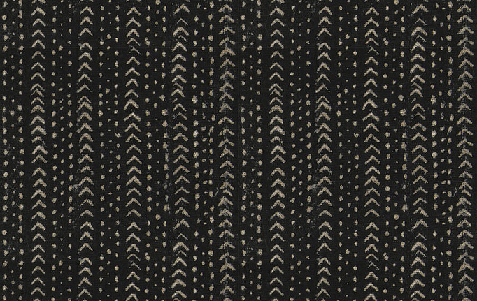 Американская ткань Fabricut, коллекция Chromatics Vol.XXVI Quarry, артикул CulturalIcon/Ebony