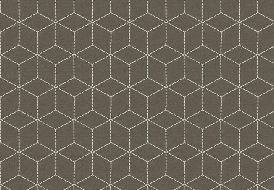 Ткань Fabricut Chromatics Vol.XXVI Quarry Fearnley/Mocha