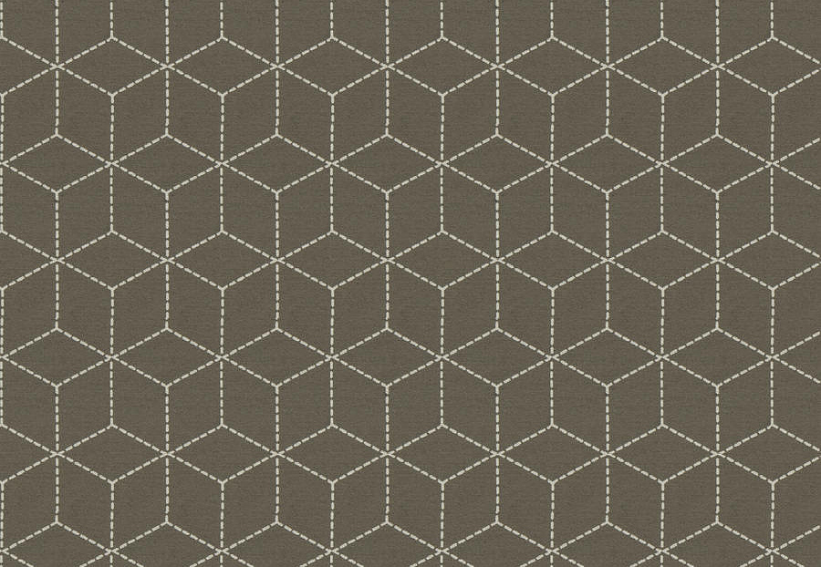 Ткань Fabricut Chromatics Vol.XXVI Quarry Fearnley/Mocha