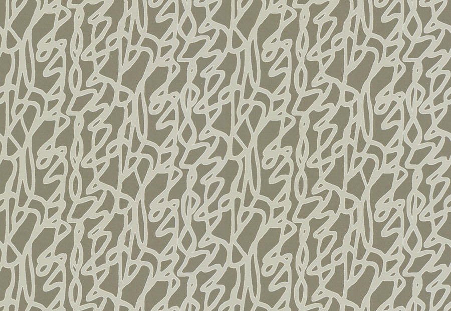 Ткань Fabricut Chromatics Vol.XXVI Quarry Frottage/Taupe
