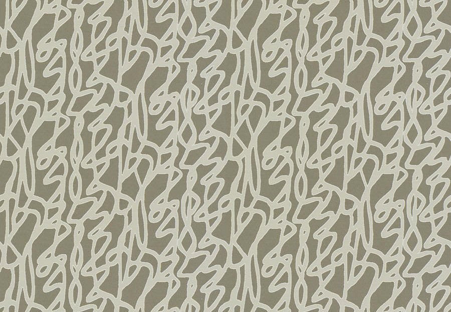 Ткань Fabricut Chromatics Vol.XXVI Quarry Frottage/Taupe