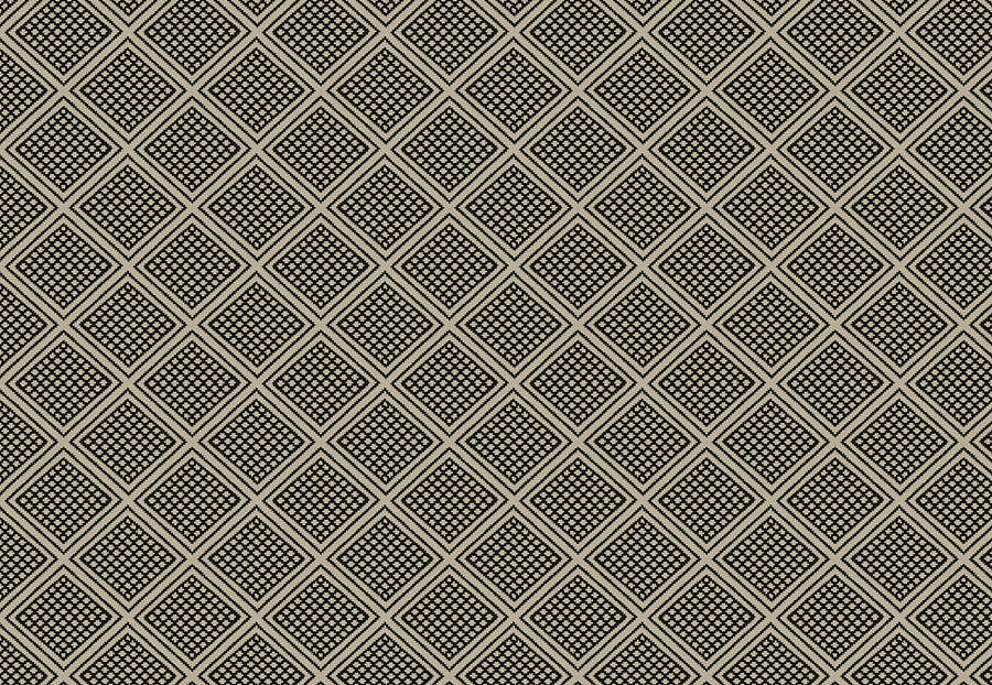 Ткань Fabricut Chromatics Vol.XXVI Quarry GorvyDiamond/Domino