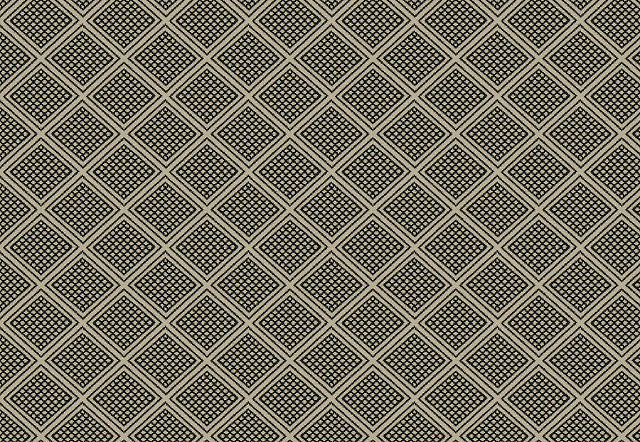 Ткань Fabricut Chromatics Vol.XXVI Quarry GorvyDiamond/Domino