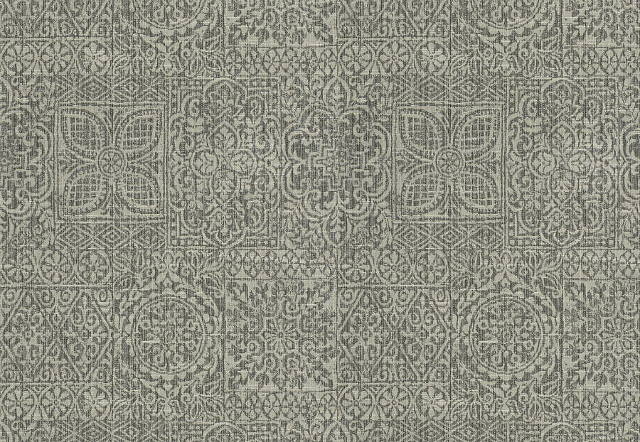 Ткань Fabricut Chromatics Vol.XXVI Quarry Hirshhorn/Pewter