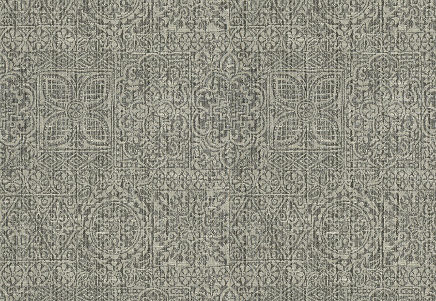 Ткань Fabricut Chromatics Vol.XXVI Quarry Hirshhorn/Pewter