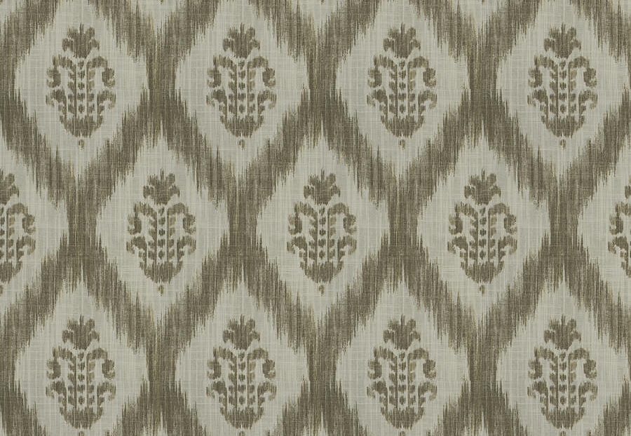 Ткань Fabricut Chromatics Vol.XXVI Quarry IdolIkat/Dune