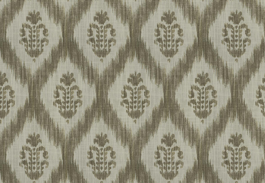 Ткань Fabricut Chromatics Vol.XXVI Quarry IdolIkat/Dune