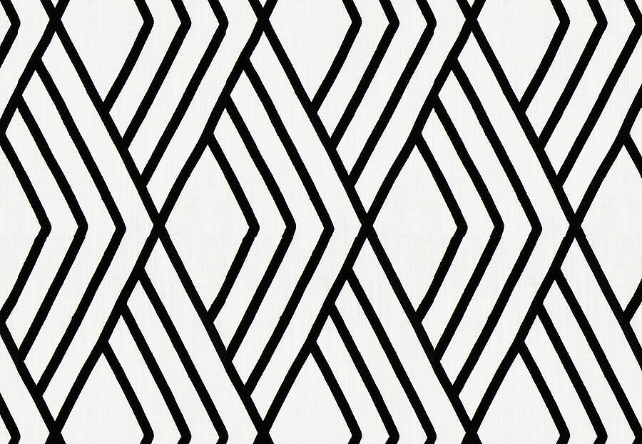 Ткань Fabricut Chromatics Vol.XXVI Quarry MillanDiamond/Domino