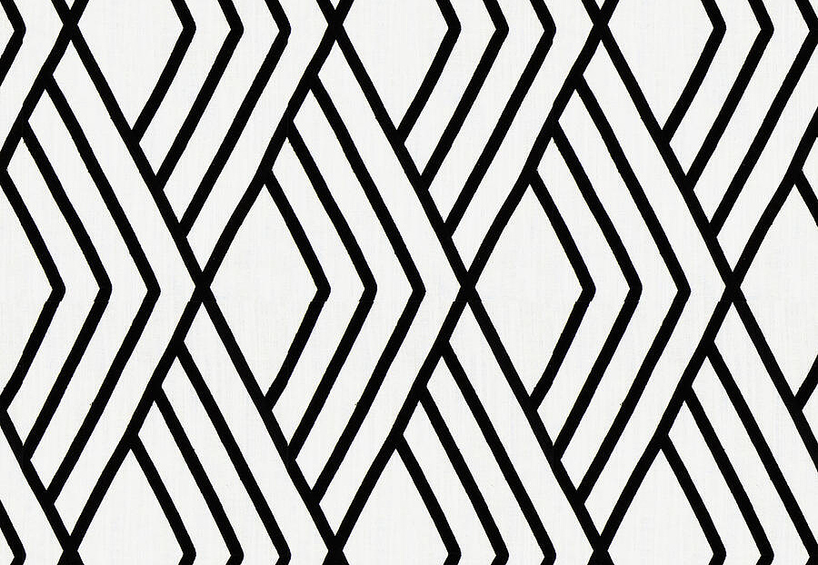 Ткань Fabricut Chromatics Vol.XXVI Quarry MillanDiamond/Domino
