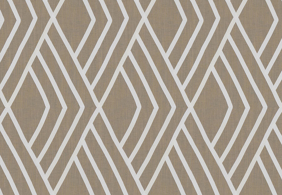 Ткань Fabricut Chromatics Vol.XXVI Quarry MillanDiamond/Khaki