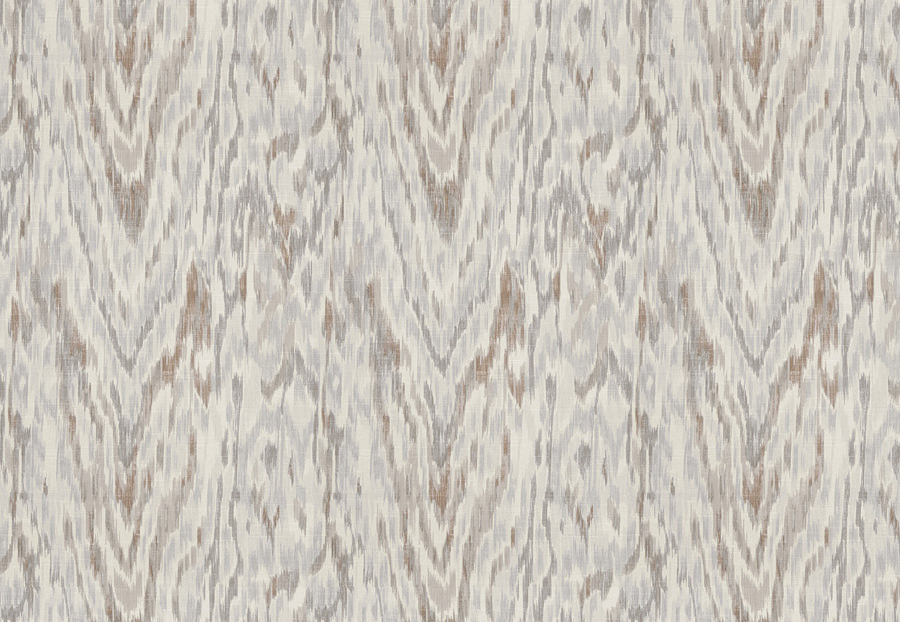 Ткань Fabricut Chromatics Vol.XXVI Quarry Pickard/Nickel