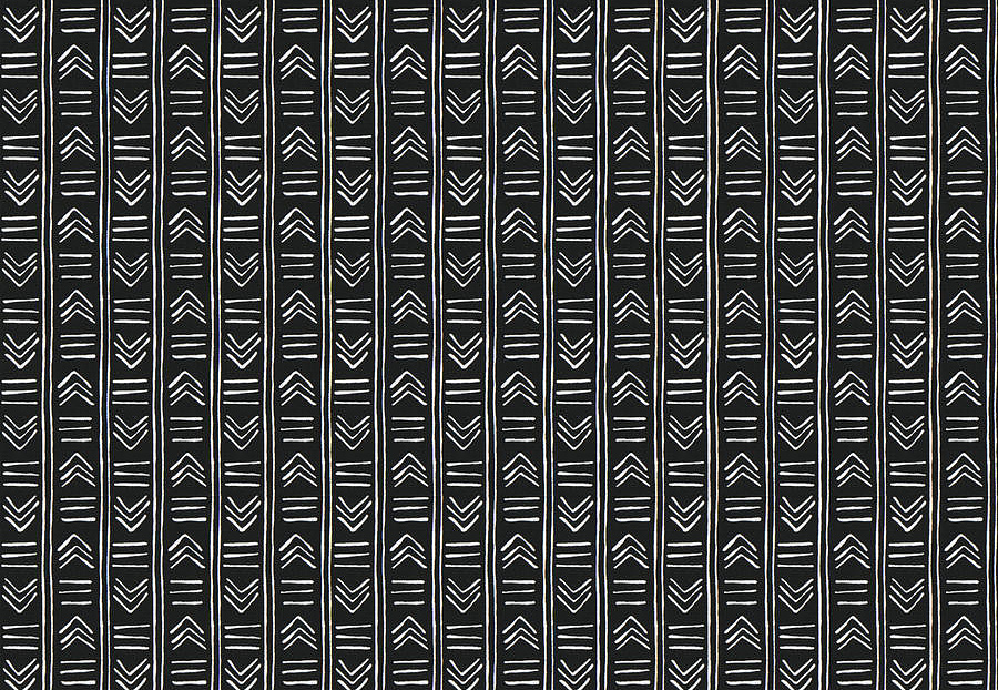 Ткань Fabricut Chromatics Vol.XXVI Quarry SargentArrows/Ebony