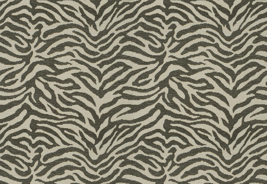 Ткань Fabricut Chromatics Vol.XXVI Quarry ZebraTailed/Stone