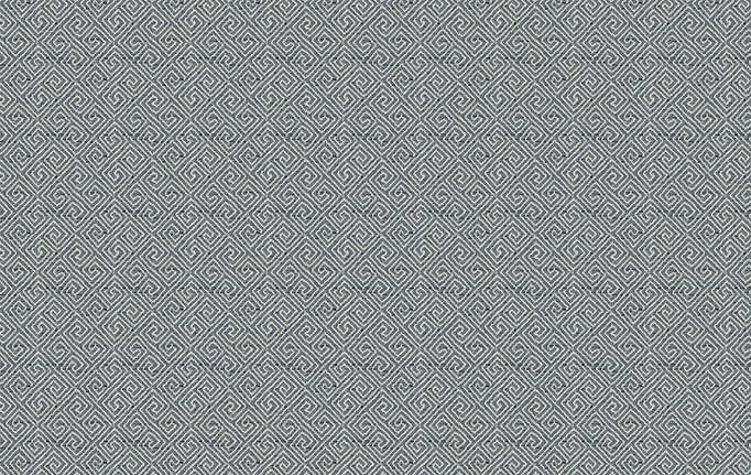 Американская ткань Fabricut, коллекция Chromatics Vol.XXVI Azure, артикул BowdoinKey/Lake