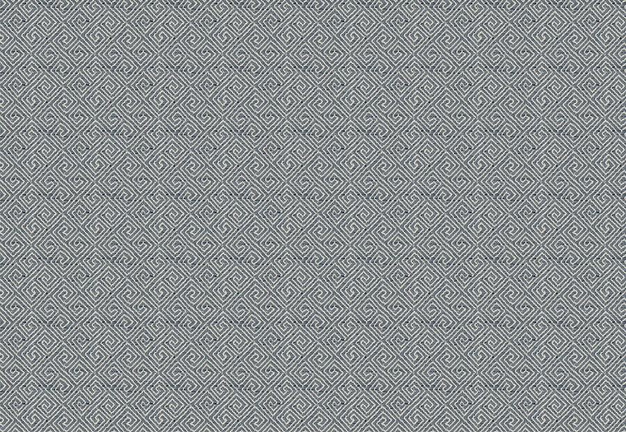 Ткань Fabricut Chromatics Vol.XXVI Azure BowdoinKey/Lake