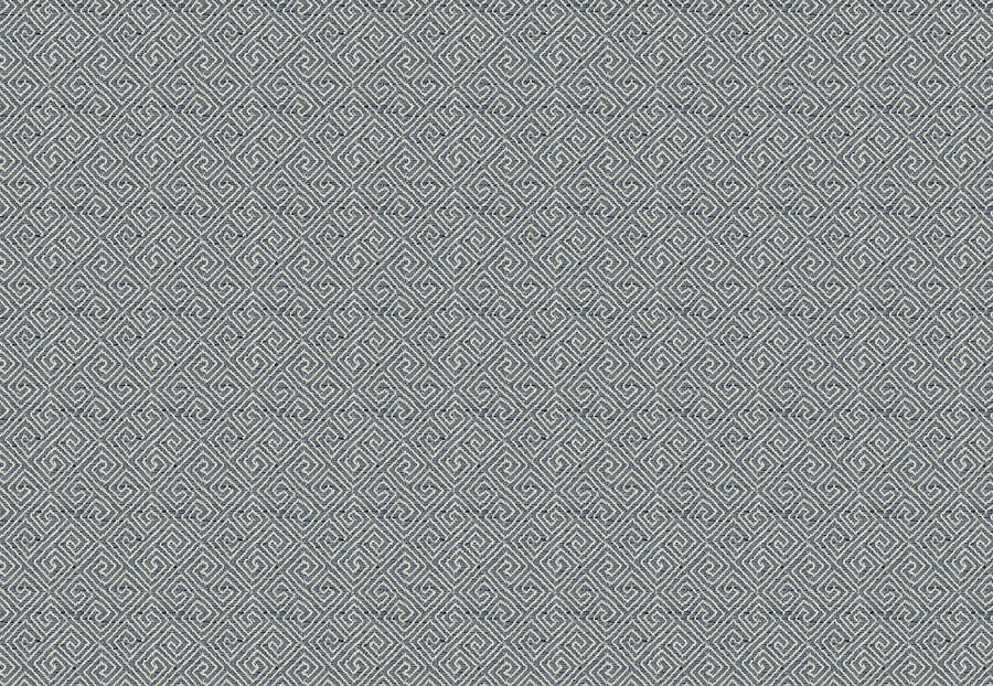 Ткань Fabricut Chromatics Vol.XXVI Azure BowdoinKey/Lake