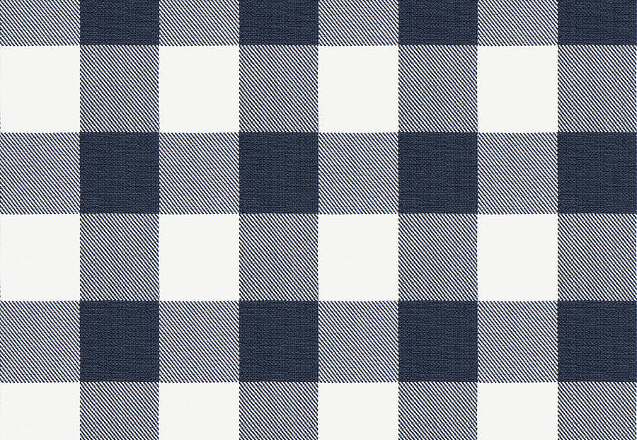 Ткань Fabricut Chromatics Vol.XXVI Azure Brandhorst/Navy