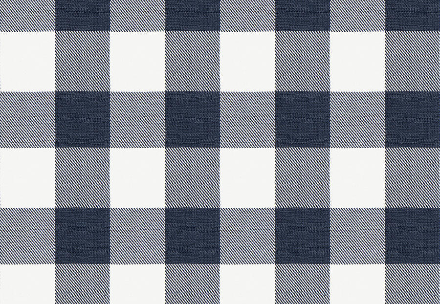 Ткань Fabricut Chromatics Vol.XXVI Azure Brandhorst/Navy