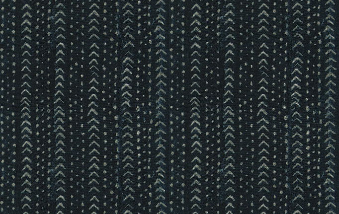 Американская ткань Fabricut, коллекция Chromatics Vol.XXVI Azure, артикул CulturalIcon/Midnight