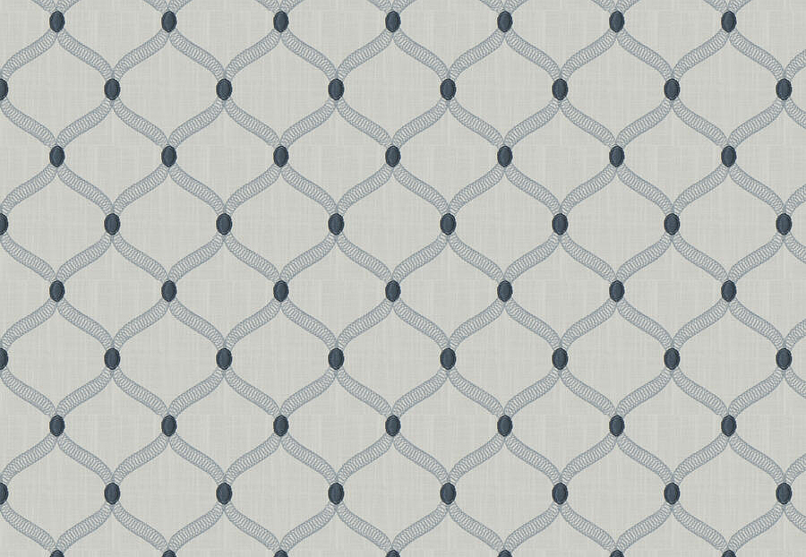 Ткань Fabricut Chromatics Vol.XXVI Azure DaliOgee/Marina