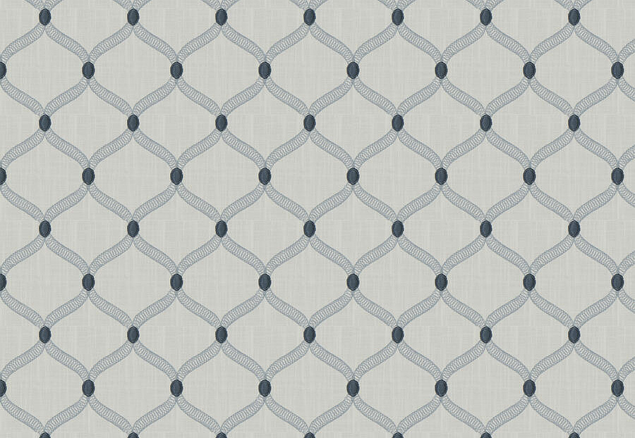 Ткань Fabricut Chromatics Vol.XXVI Azure DaliOgee/Marina