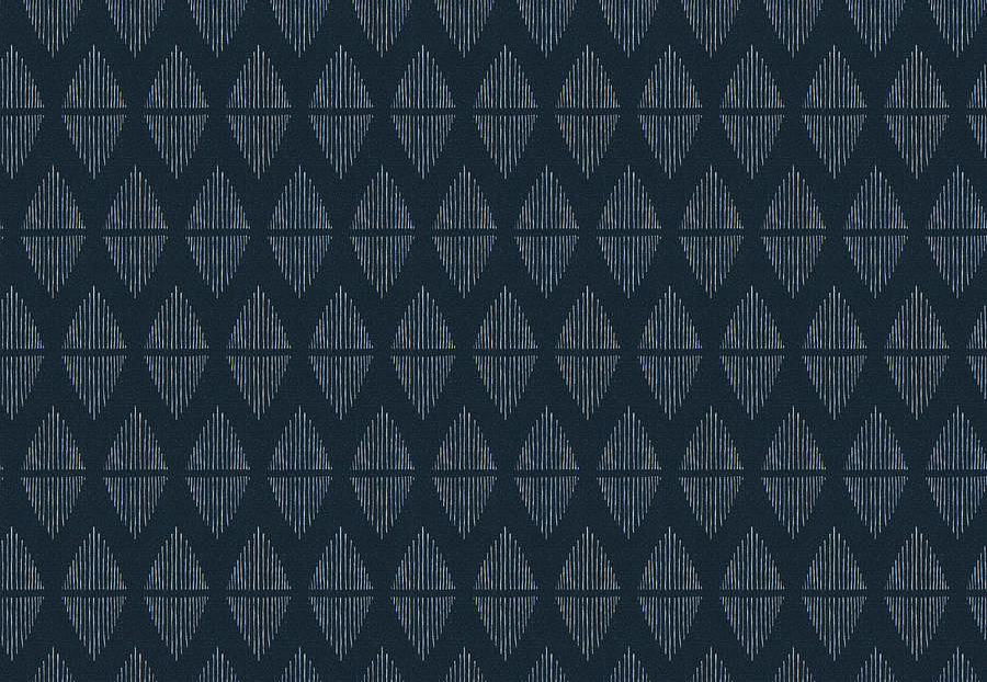 Ткань Fabricut Chromatics Vol.XXVI Azure FreudDiamond/Ink